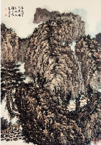 寿觉生 深谷传音